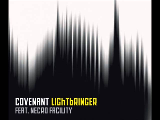 Covenant - Lightbringer feat. Necro Facility