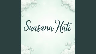 Suasana hati