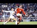 Andrzej Szarmach | Every FIFA World Cup Goal for Poland