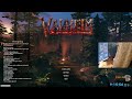 Valheiming ! Hardcore permadeath in 16h (with map) ! NG RSG 7 boss S32 Part 2