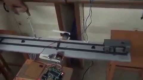 NIYANTRA 2013 - RAILWAY TRACK AND GATE SECURITY SYSTEM USING LABVIEW