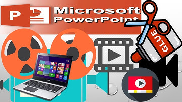 UNIR 2 VIDEOS CON POWER POINT