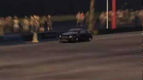 DRAG - WORLD Racing Pro-FWD Reaper SCION tC - SHIFT 2 UNLEASHED™ - 01