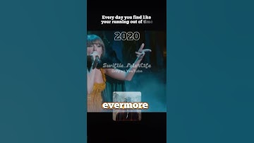 And Taylor wrote the other 9! #lyrics #shorts #edit #album #blowup