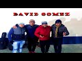 DAVID GOMEZ EN VIVO