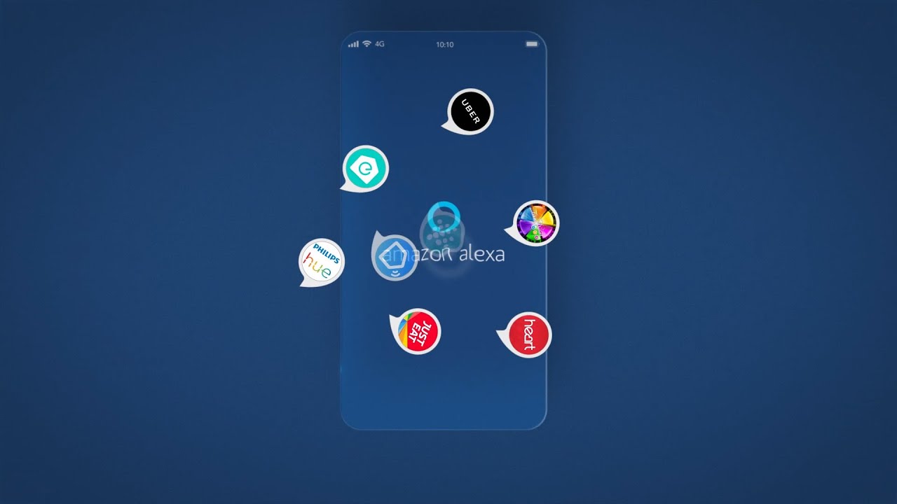 Using Alexa Skills and creating your own with Alexa Skills blueprints ...