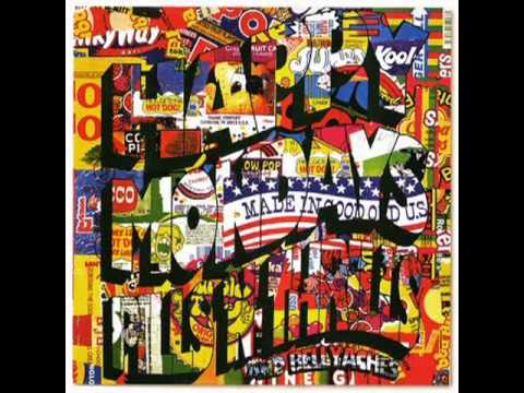 Happy Mondays - Pills 'n' Thrills and Bellyaches (Full Album) 1990