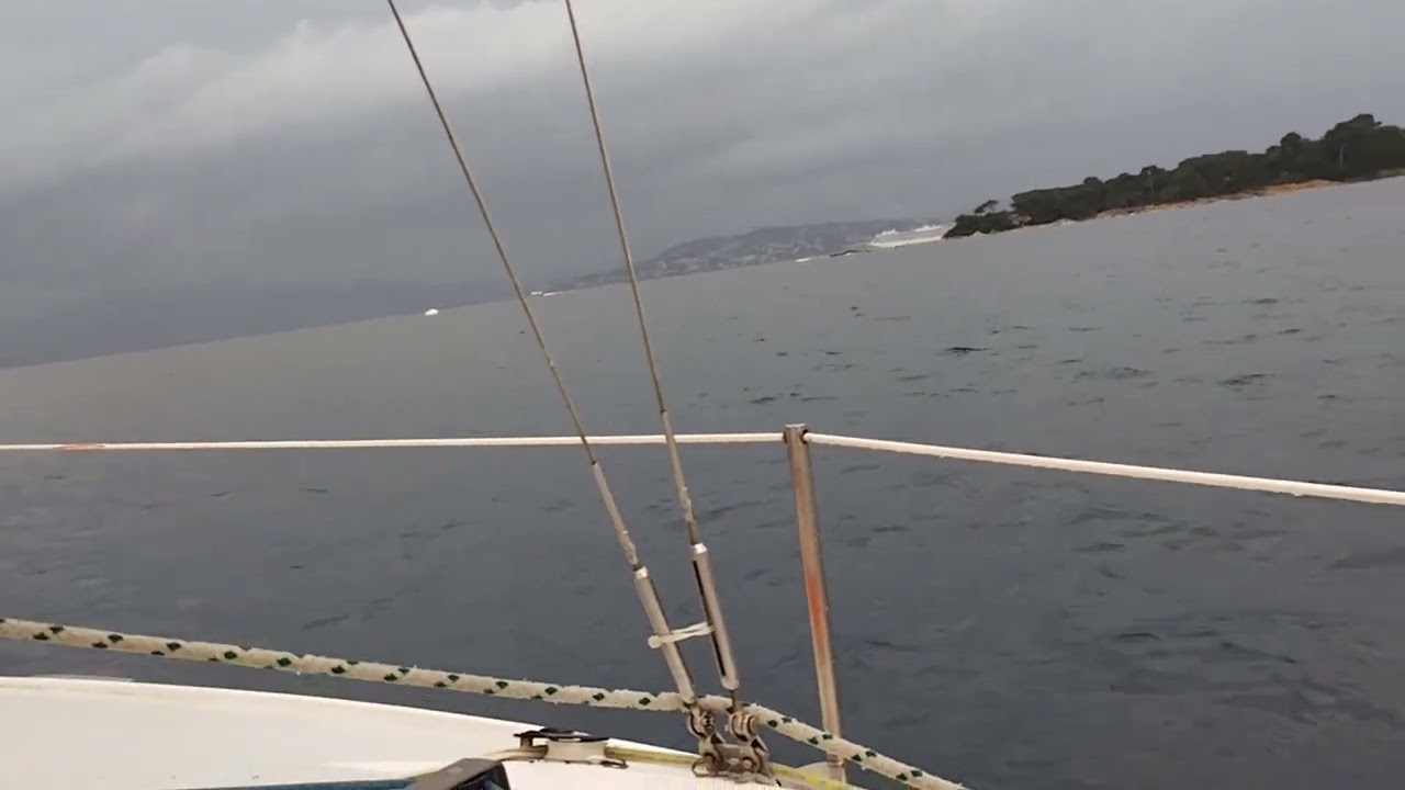 direction port de Cannes