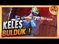 KELEŞ BULDUK ! RUST HAYATTA KALMA - BÖLÜM 5