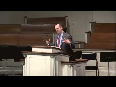 The Gospel of God #68 - Confident Life