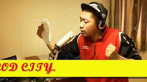 TANI MAY CHANSA PA by : J.E.JEOPARDY 6100 ( RAP SONG )