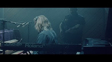 Tom Ashbrook - Solitude III (Live at Parr Street Studios)