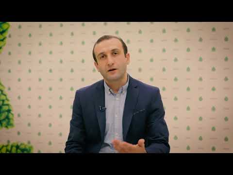 სიმართლე სამართალზე, IV - ადვოკატურა. იაგო ხვიჩია გირჩისთვის.