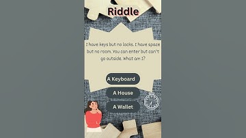 Crack the Code! A Mind Bending Riddle Challenge 🔍  Brain Teaser Short  Riddle Realm Riddle!