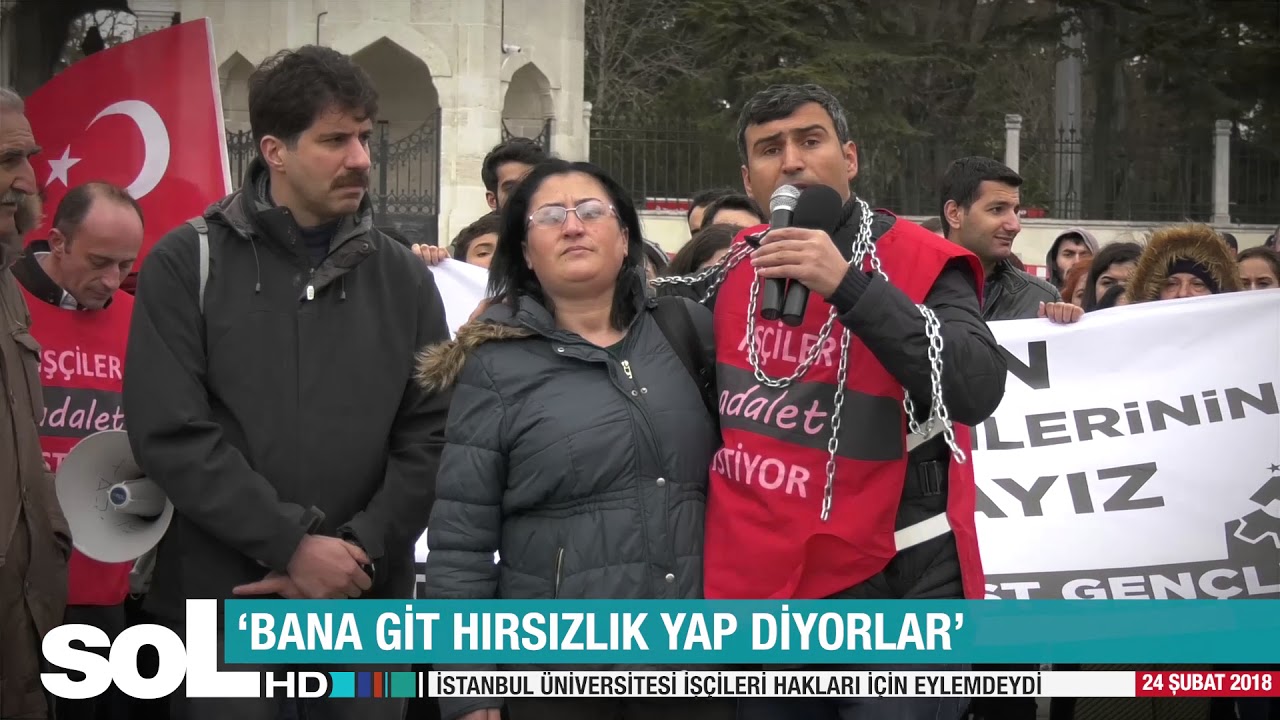 İŞE İADE DAVASINI KAZANDI, KARAR UYGULANMIYOR camera iphone 8 plus apk