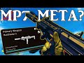 This MP7 Class Setup Actually has NO RECOIL! (Call of Duty: Warzone)