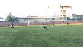 Shooting Finishing Training