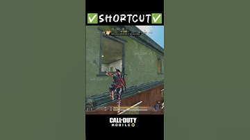 Pro Shortcut ✅Settings in CODM BR💯🔥Codmobile🤕CODM Pro Setting #shorts #codmbr #codm #ff #cod #120fps