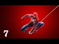 Прохождение Spider-Man — Часть 7: Свидание за ужином