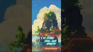 Hold e'm Hard (2015) : KVN_HANZ Ft ADRIAN XIV