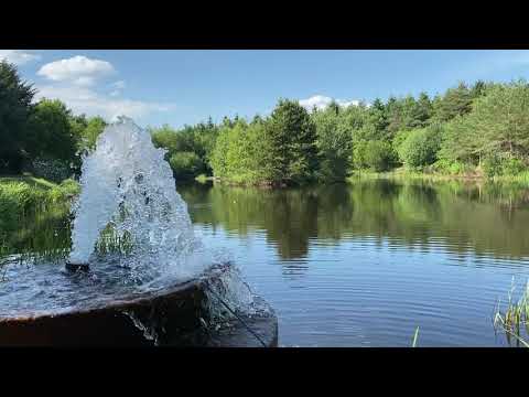 Video: Frisk vand