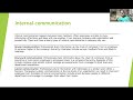 INTRODUCTION TO BUSINESS COMMUNICATION