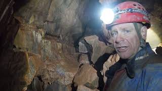 Trapped Underground: The Longest Stretcher-Carry in British Cave Rescue History