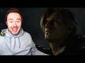 Resident Evil Requiem Trailer - Game Awards 2025 ➤ REACTION