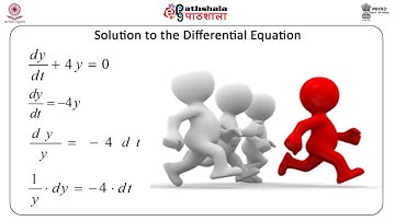 Differential Equation