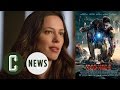 Rebecca Hall's Iron Man 3 Role Was Once More Substantial | Collider News