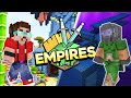 Kings of Copper! ▫ Empires SMP Season 2 ▫ Minecraft 1.19 Let&#39;s Play [Ep.22]