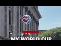 My World Cup City: Pavel Pardo Guadalajara