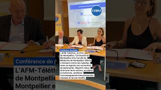 Santé: « Il n’y a pas de médecine sans recherche ».