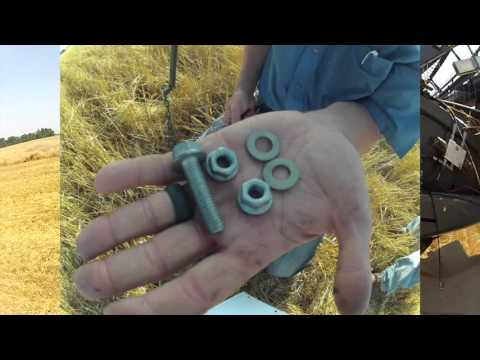 DynaFlex Field Install