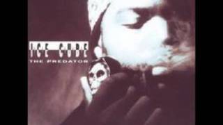 Ice Cube-Intergration [Insert]