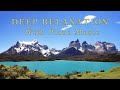 Deep sleep and forget your with relaxing piano music  beo black screen sleep music