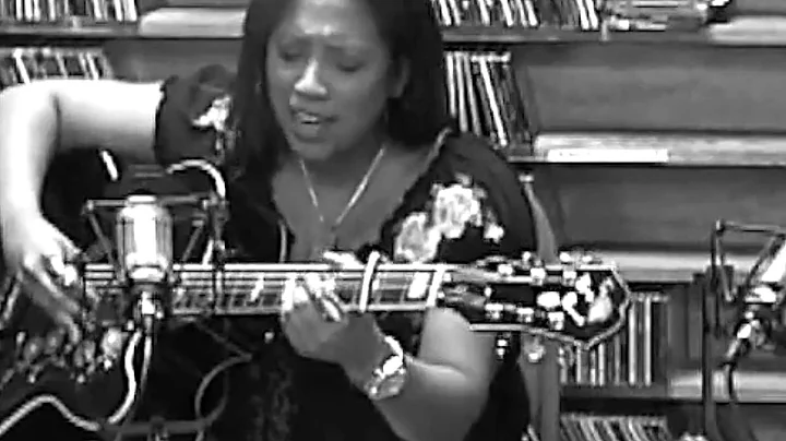 Revival Underground - Vickie Raye - Midnight Whiskey