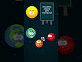 Kya Tum Protractor Sahi Use Kar Paoge? 🤔🚀 | Space School Adventure