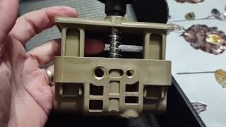 Leupold Shooting Saddle