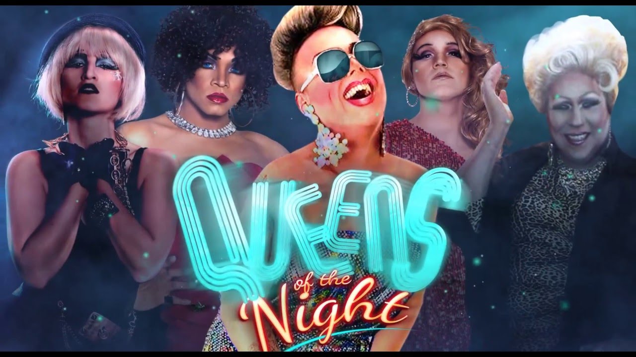 Queens of the Night promo 