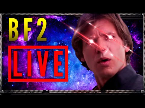 (LIVE) BF 2 CROSSOVER OF A LIFETIME - (LIVE) BF 2 CROSSOVER OF A LIFETIME