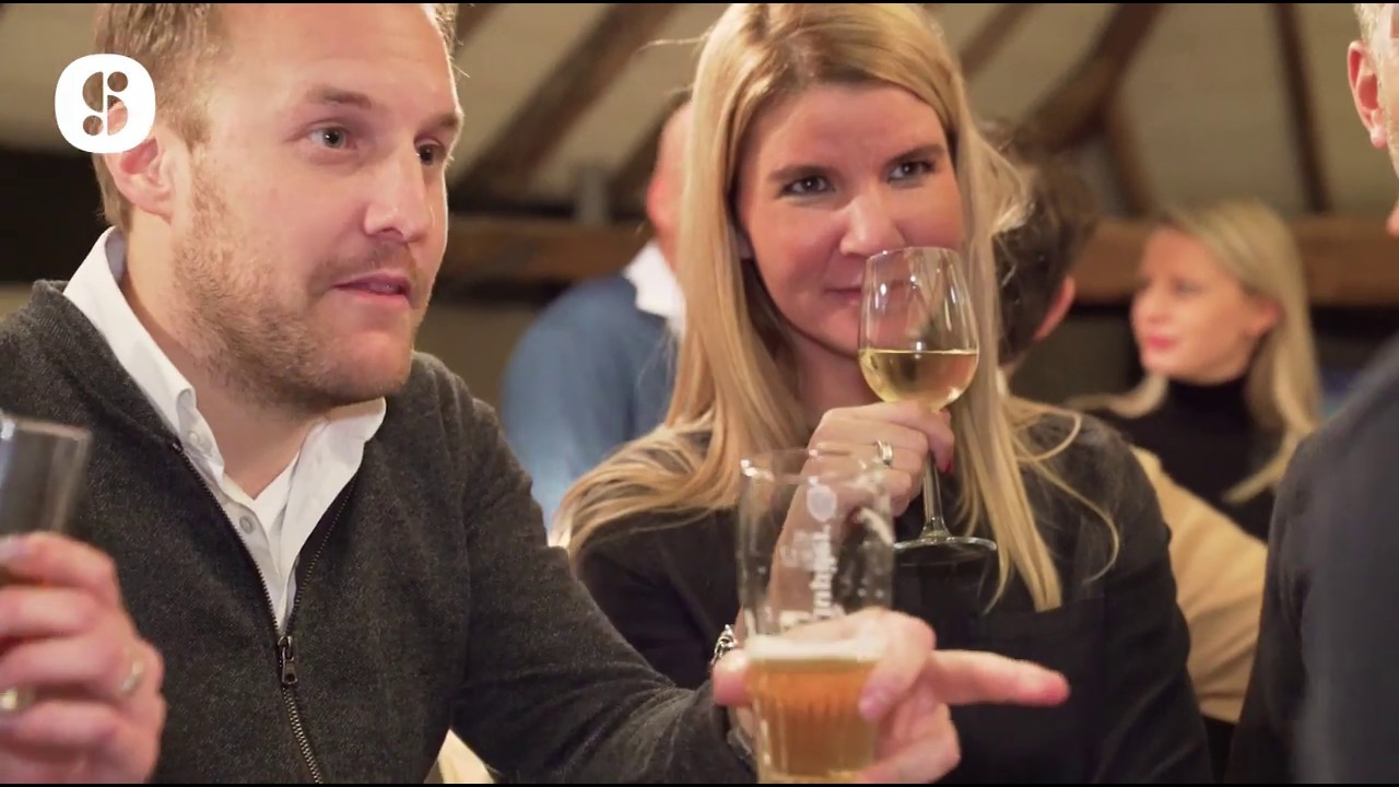 Dating Buzz sa West-Kaap