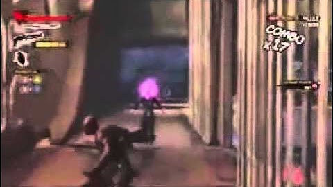 Deadpool Game PS4 Shark 1 walkthrough part 16 Gameplay