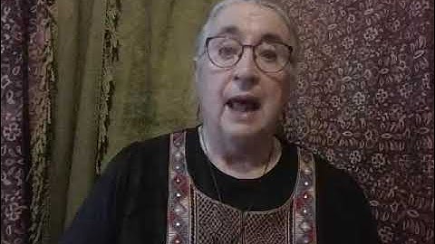 Advent Calendar by Rowan Williams