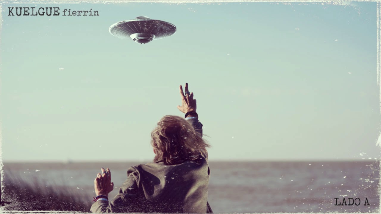 El Kuelgue - Fierrín (Lado A)