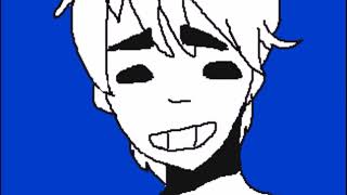Letting Go MV   Flipnote Animation