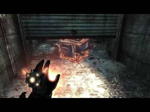 Singularity - Time Manipulation Device [Part 4]: Gravity - PlayJamUK