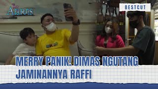Aduh Kebucinan! Dimas Minjem Duit Buat Ngedate?? | BestCut The Andarans Eps 15 (2/2)