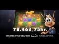 7 melons online casino ! - YouTube