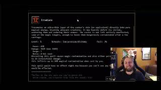 Non Poison Shenanigans - PoAl Part 7 | Dungeon Crawl Stone Soup 0.34